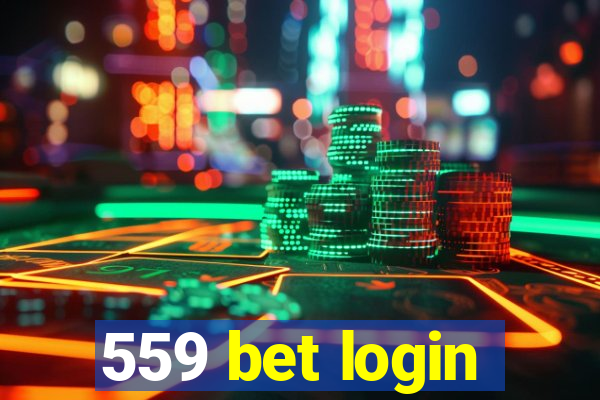 559 bet login